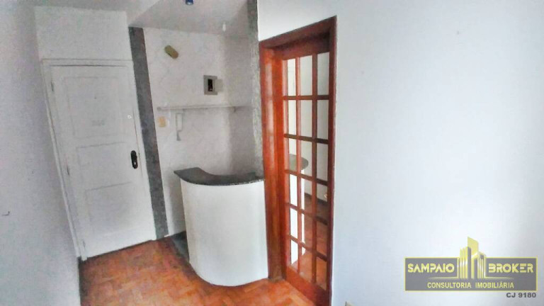 Imagem Apartamento com 1 Quarto à Venda, em Leme - Rio De Janeiro Imagem Apartamento com 1 Quarto à Venda, em Leme - Rio De Janeiro