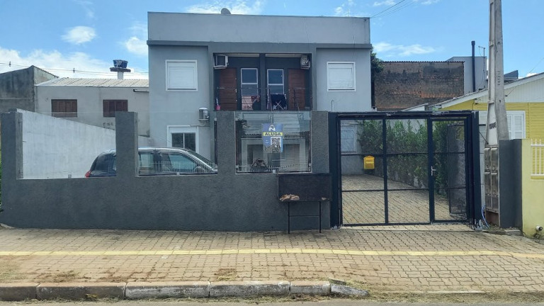 Apartamento com 2 Quartos à Venda, 227 m² em Morada Do Vale I - Gravataí