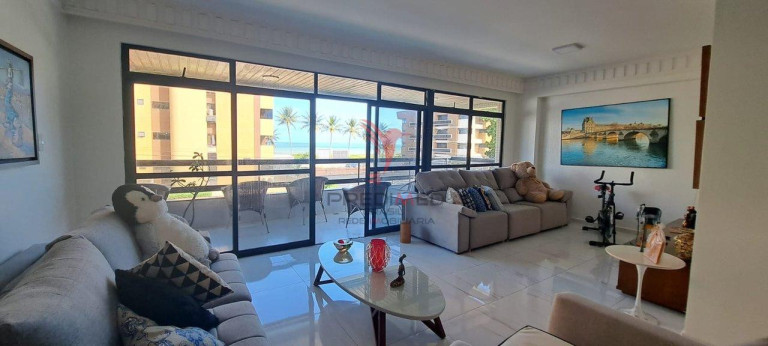 Imagem Apartamento com 3 Quartos à Venda, 162 m² em Intermares - Cabedelo Imagem Apartamento com 3 Quartos à Venda, 162 m² em Intermares - Cabedelo