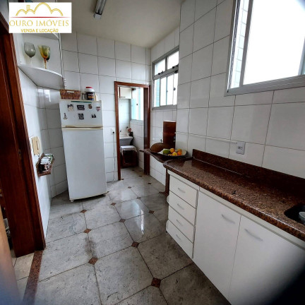 Imagem Cobertura com 3 Quartos à Venda, 153 m² em Ouro Preto - Belo Horizonte