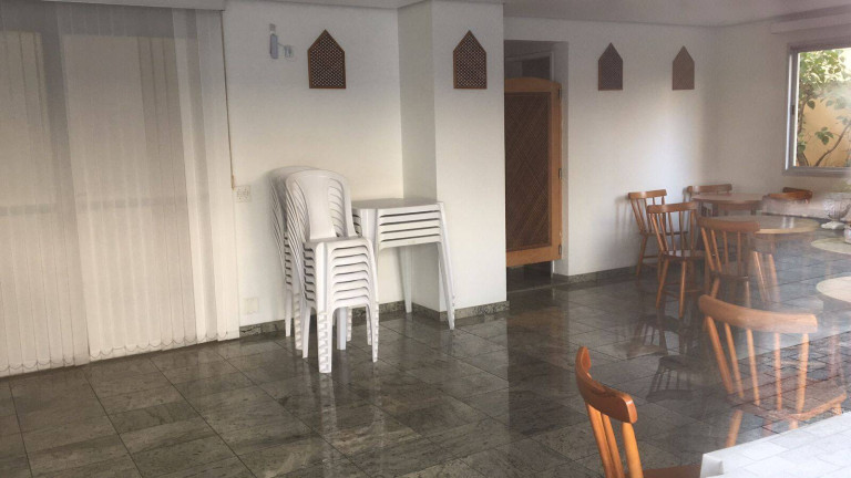 Imagem Apartamento com 2 Quartos à Venda, 60 m² em Vila Monte Alegre - São Paulo Imagem Apartamento com 2 Quartos à Venda, 60 m² em Vila Monte Alegre - São Paulo