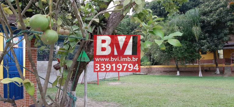 Imagem Fazenda à Venda, 4.000 m² em Montevidéu - Nova Iguaçu Imagem Fazenda à Venda, 4.000 m² em Montevidéu - Nova Iguaçu