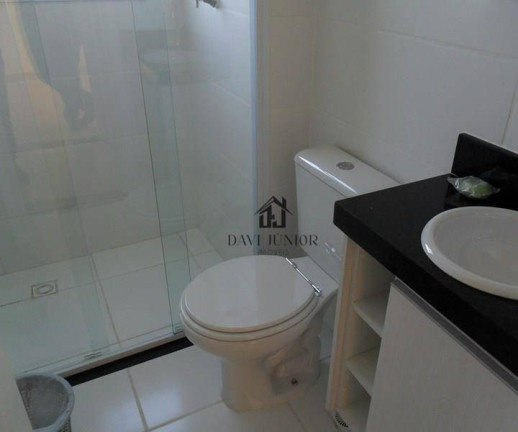 Imagem Apartamento com 2 Quartos à Venda, 50 m² em Vila Haro - Sorocaba