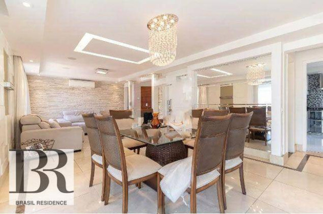 Imagem Apartamento com 4 Quartos à Venda ou Locação, 213 m² em Paraíso - São Paulo