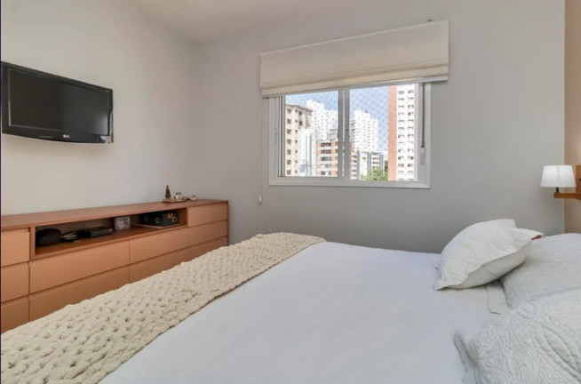 Imagem Imóvel com 3 Quartos à Venda, 141 m² em Portal Do Morumbi - São Paulo