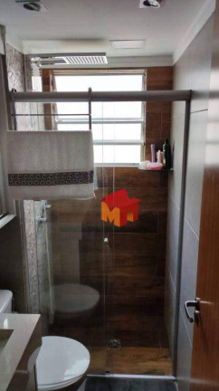 Imagem Apartamento com 2 Quartos à Venda, 42 m² em Jardim Bertoni - Americana
