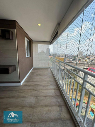 Imagem Apartamento com 3 Quartos à Venda, 72 m² em Vila Isolina Mazzei - São Paulo Imagem Apartamento com 3 Quartos à Venda, 72 m² em Vila Isolina Mazzei - São Paulo