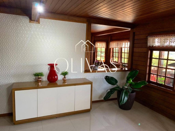 Imagem Casa de Condomínio com 4 Quartos à Venda, 545 m² em Sítio Da Moenda - Itatiba