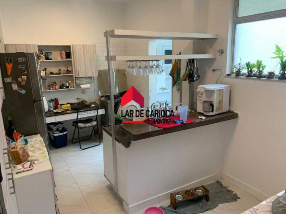 Imagem Apartamento com 3 Quartos à Venda, 190 m² em Copacabana - Rio De Janeiro