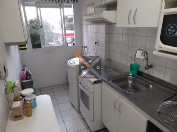 Imagem Imóvel com 2 Quartos à Venda, 48 m² em Ipiranga - São Paulo Imagem Imóvel com 2 Quartos à Venda, 48 m² em Ipiranga - São Paulo