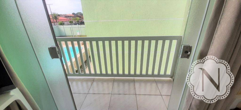 Imagem Sobrado com 2 Quartos à Venda, 72 m² em Jamaica - Itanhaém