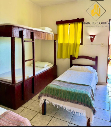 Imagem Imóvel Comercial à Venda, 1.350 m² em Carapibus - Conde Imagem Imóvel Comercial à Venda, 1.350 m² em Carapibus - Conde