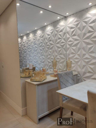 Imagem Apartamento com 3 Quartos à Venda, 67 m² em Centro - Diadema