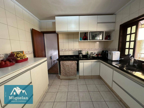 Imagem Sobrado com 3 Quartos à Venda, 173 m² em Vila Maria Alta - São Paulo