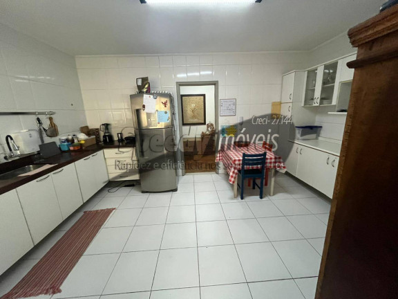 Imagem Apartamento com 3 Quartos à Venda, 127 m² em Boqueirão - Santos Imagem Apartamento com 3 Quartos à Venda, 127 m² em Boqueirão - Santos