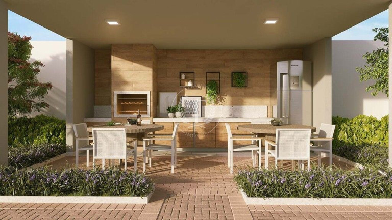 Imagem Apartamento com 2 Quartos à Venda, 38 m² em Picanço - Guarulhos
