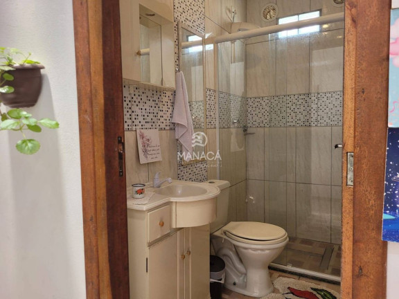 Imagem Casa com 3 Quartos à Venda, 130 m² em Centro - Barra Velha