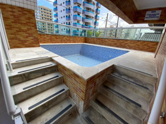 Imagem Apartamento com 2 Quartos à Venda, 67 m² em Tupi - Praia Grande Imagem Apartamento com 2 Quartos à Venda, 67 m² em Tupi - Praia Grande