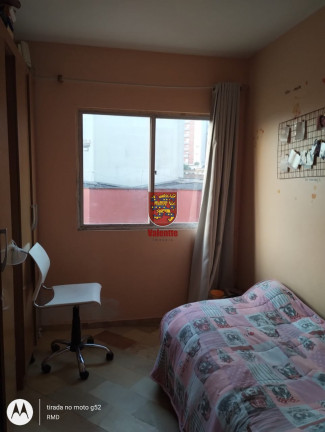 Imagem Cobertura com 3 Quartos à Venda, 178 m² em Estreito - Florianópolis