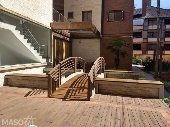 Imagem Apartamento com 3 Quartos à Venda, 18.328 m² em Centro - Gramado Imagem Apartamento com 3 Quartos à Venda, 18.328 m² em Centro - Gramado
