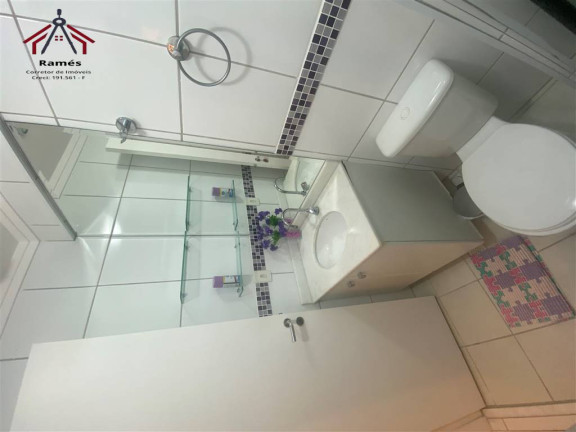 Imagem Apartamento com 2 Quartos à Venda, 60 m² em Vila Mirim - Praia Grande Imagem Apartamento com 2 Quartos à Venda, 60 m² em Vila Mirim - Praia Grande