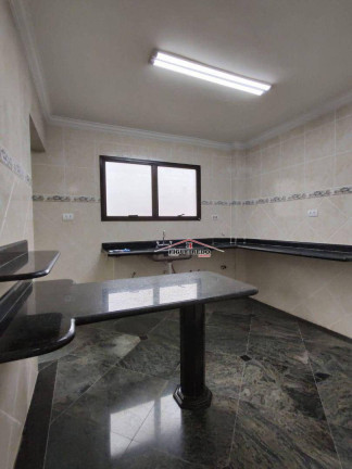 Imagem Apartamento com 4 Quartos à Venda, 137 m² em Aviação - Praia Grande Imagem Apartamento com 4 Quartos à Venda, 137 m² em Aviação - Praia Grande