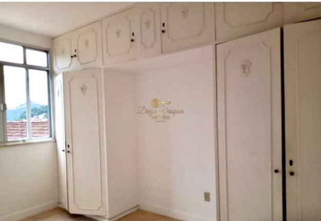 Imagem Apartamento com 2 Quartos à Venda, 51 m² em Tijuca - Teresópolis