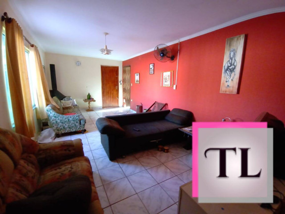 Imagem Chácara com 3 Quartos à Venda, 130 m² em São João Da Boa Vista