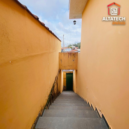 Imagem Casa com 3 Quartos à Venda, 250 m² em Campos Eliseos - Poços De Caldas