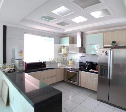 Imagem Casa com 3 Quartos à Venda, 136 m² em Ponta De Campina - Cabedelo