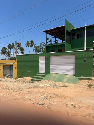 Casa com 2 Quartos à Venda, 200 m² em Cabeceiras - Tibau Do Sul