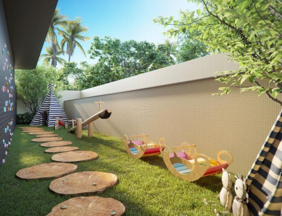 Imagem Apartamento com 1 Quarto à Venda, 34 m² em Jardim Oceania - João Pessoa Imagem Apartamento com 1 Quarto à Venda, 34 m² em Jardim Oceania - João Pessoa