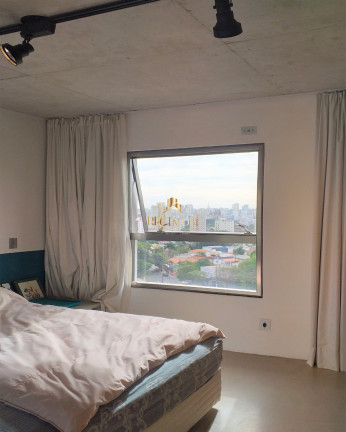 Imagem Apartamento com 1 Quarto à Venda, 70 m² em Campo Belo - São Paulo