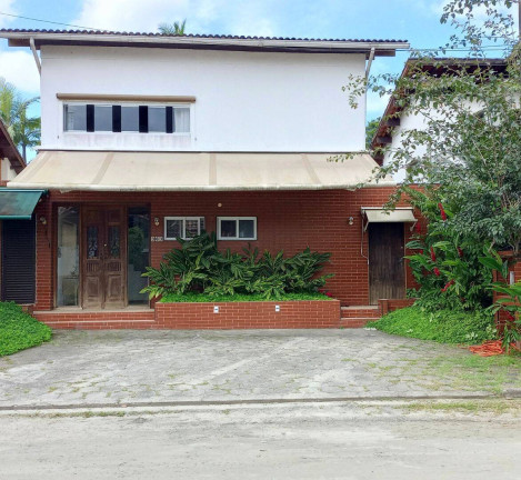 Imagem Casa com 5 Quartos à Venda, 280 m² em Riviera De São Lourenço - Bertioga