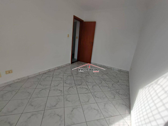 Imagem Apartamento com 3 Quartos à Venda, 131 m² em Canto Do Forte - Praia Grande