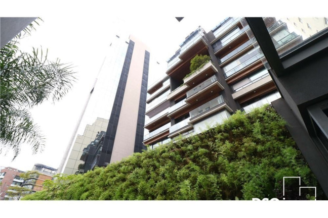 Imagem Apartamento com 2 Quartos à Venda, em Itaim Bibi - São Paulo Imagem Apartamento com 2 Quartos à Venda, em Itaim Bibi - São Paulo