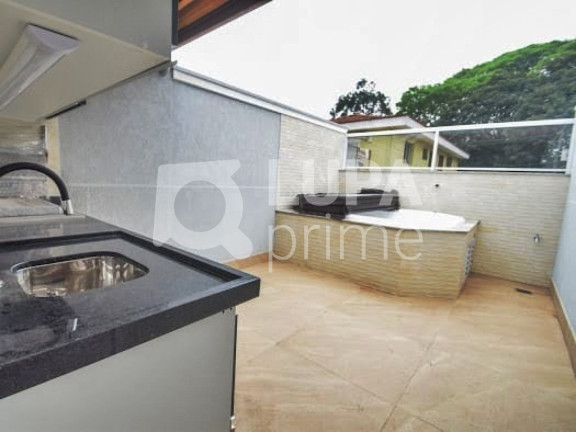 Imagem Casa com 4 Quartos à Venda, 175 m² em Ipiranga - São Paulo Imagem Casa com 4 Quartos à Venda, 175 m² em Ipiranga - São Paulo