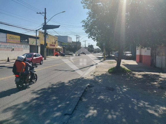 Imagem Galpão para Alugar, 489 m² em Campo Grande - Rio De Janeiro Imagem Galpão para Alugar, 489 m² em Campo Grande - Rio De Janeiro