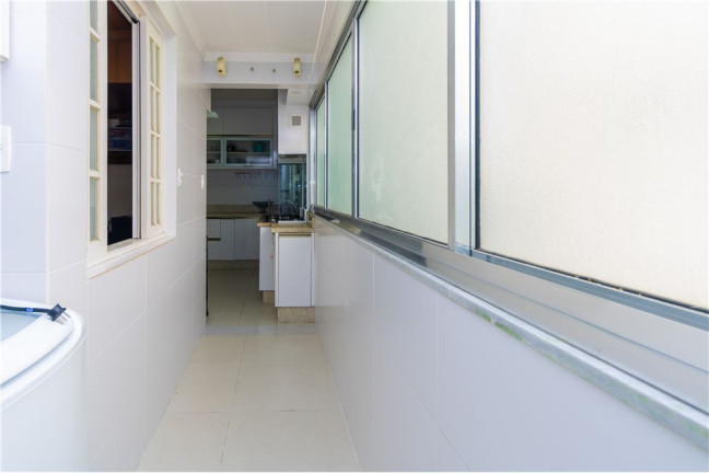 Imagem Apartamento com 3 Quartos à Venda, 95 m² em Mooca - São Paulo