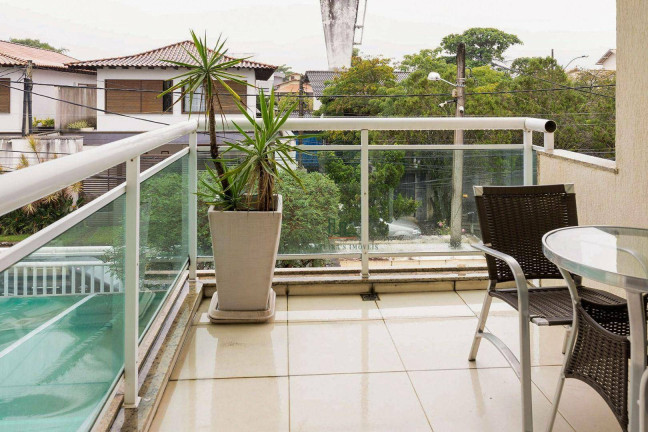Imagem Casa com 3 Quartos à Venda, 350 m² em Camboinhas - Niterói