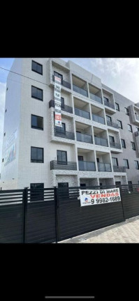 Imagem Apartamento com 2 Quartos à Venda, 54 m² em Poço - Cabedelo