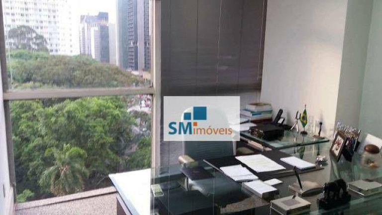 Imóvel à Venda, 44 m² em Jardim Paulista - São Paulo