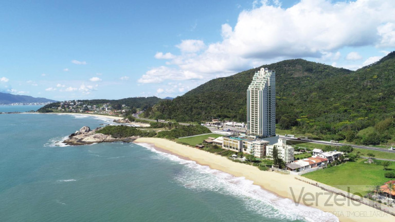 Apartamento com 4 Quartos à Venda, 194 m² em Ilhota - Itapema