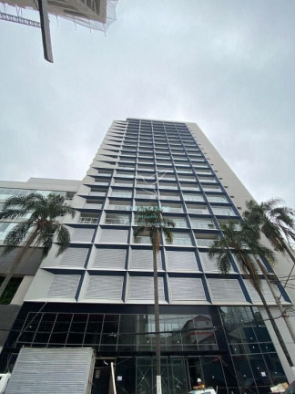 Imagem Apartamento com 1 Quarto à Venda, 25 m² em Vila Clementino - São Paulo Imagem Apartamento com 1 Quarto à Venda, 25 m² em Vila Clementino - São Paulo