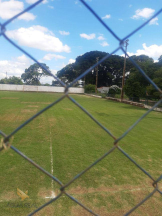 Terreno à Venda, 6.000 m² em Jardim Monte Alegre - Campo Grande