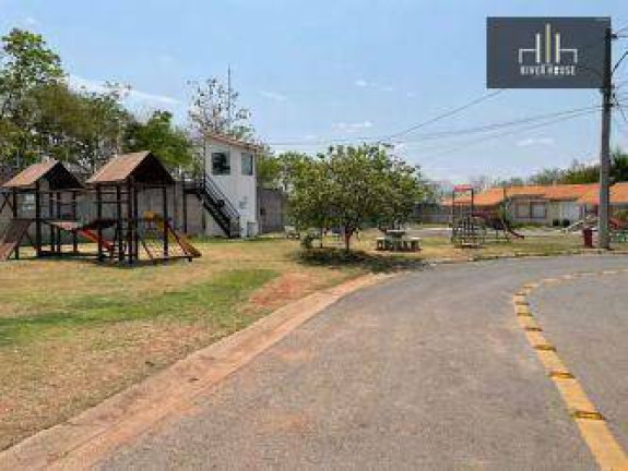 Imagem Casa com 3 Quartos à Venda, 104 m² em Terra Nova - Várzea Grande