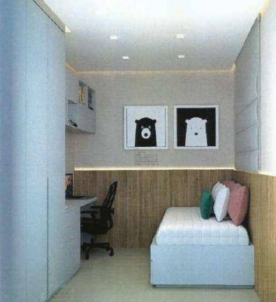 Imagem Apartamento com 2 Quartos à Venda, 70 m² em Morada Da Colina - Volta Redonda Imagem Apartamento com 2 Quartos à Venda, 70 m² em Morada Da Colina - Volta Redonda
