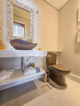 Imagem Apartamento com 4 Quartos à Venda, 164 m² em Riviera De São Lourenço - Bertioga