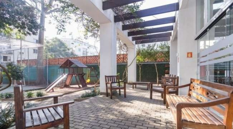 Imagem Imóvel com 2 Quartos à Venda, em Jardim Europa - Porto Alegre Imagem Imóvel com 2 Quartos à Venda, em Jardim Europa - Porto Alegre