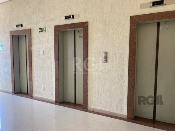 Imagem Sala Comercial para Alugar, 650 m² em Centro Histórico - Porto Alegre